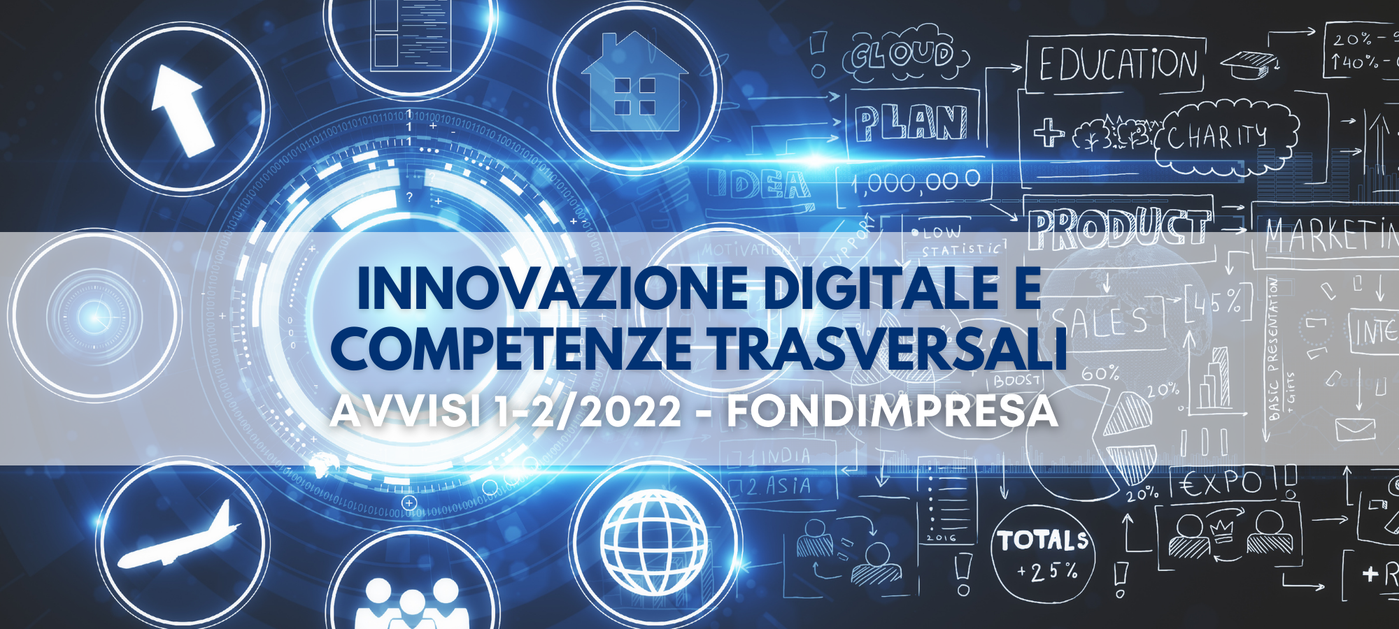 AVVISO 1-2/2022 – FONDIMPRESA