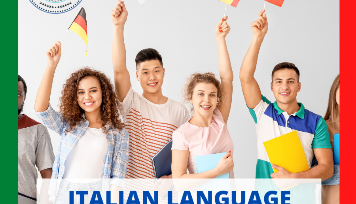 corso di italiano