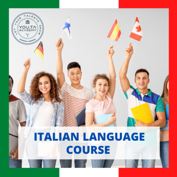corso di italiano