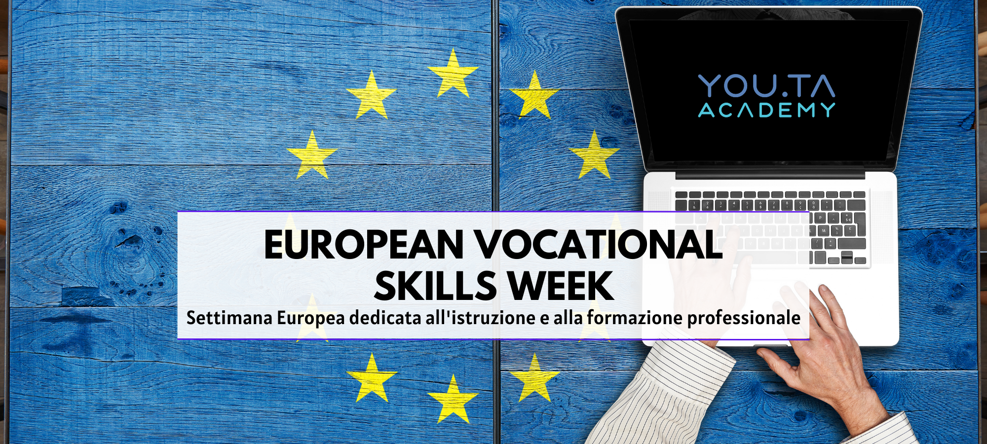 EUROPEAN VOCATIONAL SKILLS WEEK