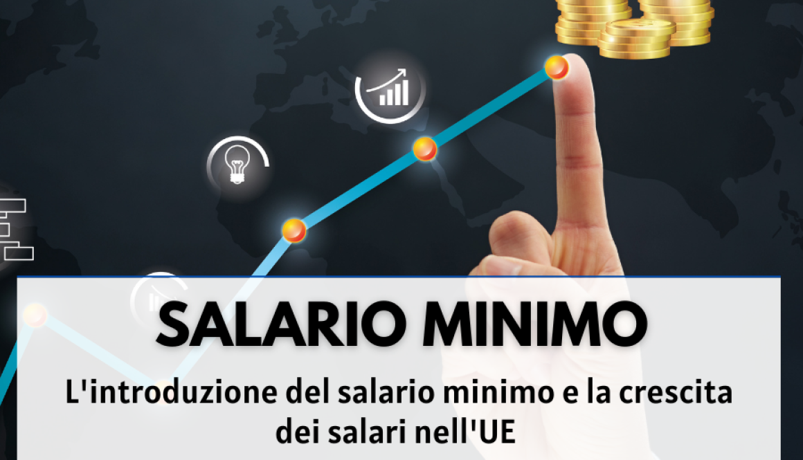 salario minimo