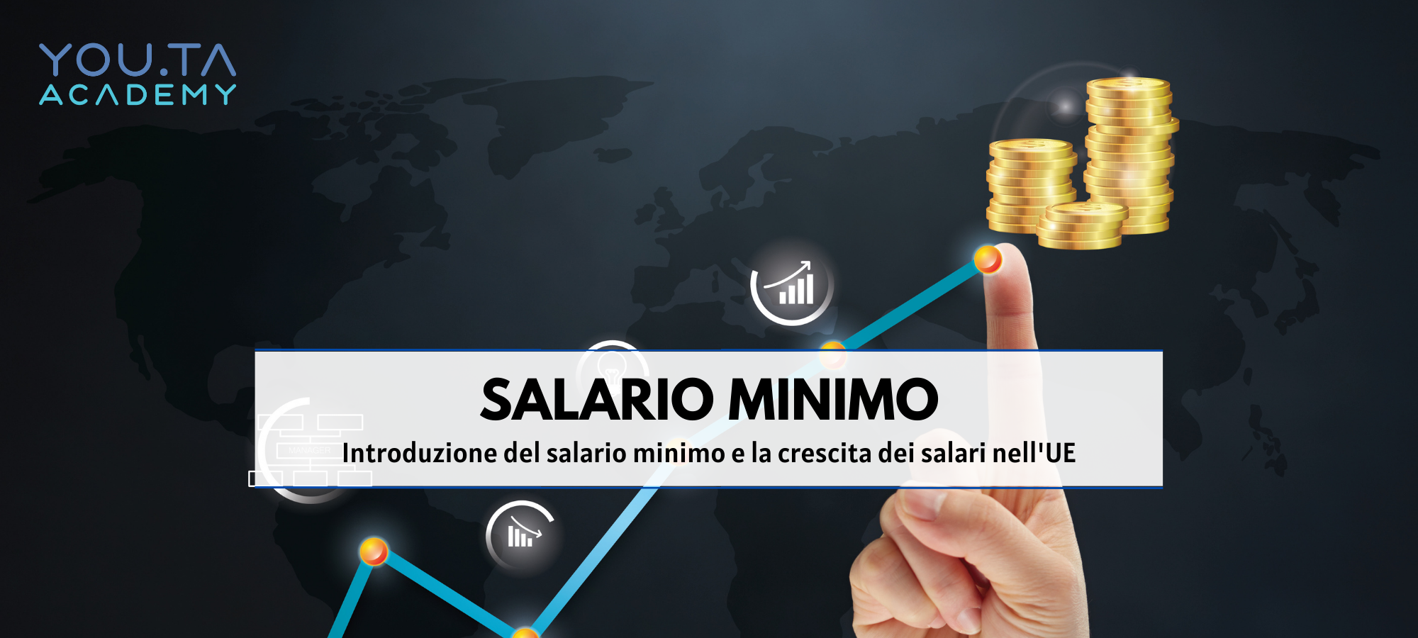 UE INTRODUZIONE DEL SALARIO MINIMO