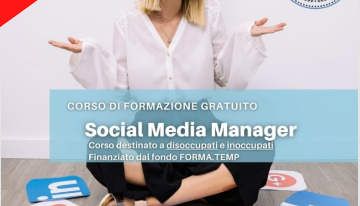 CORSO TERMINATO