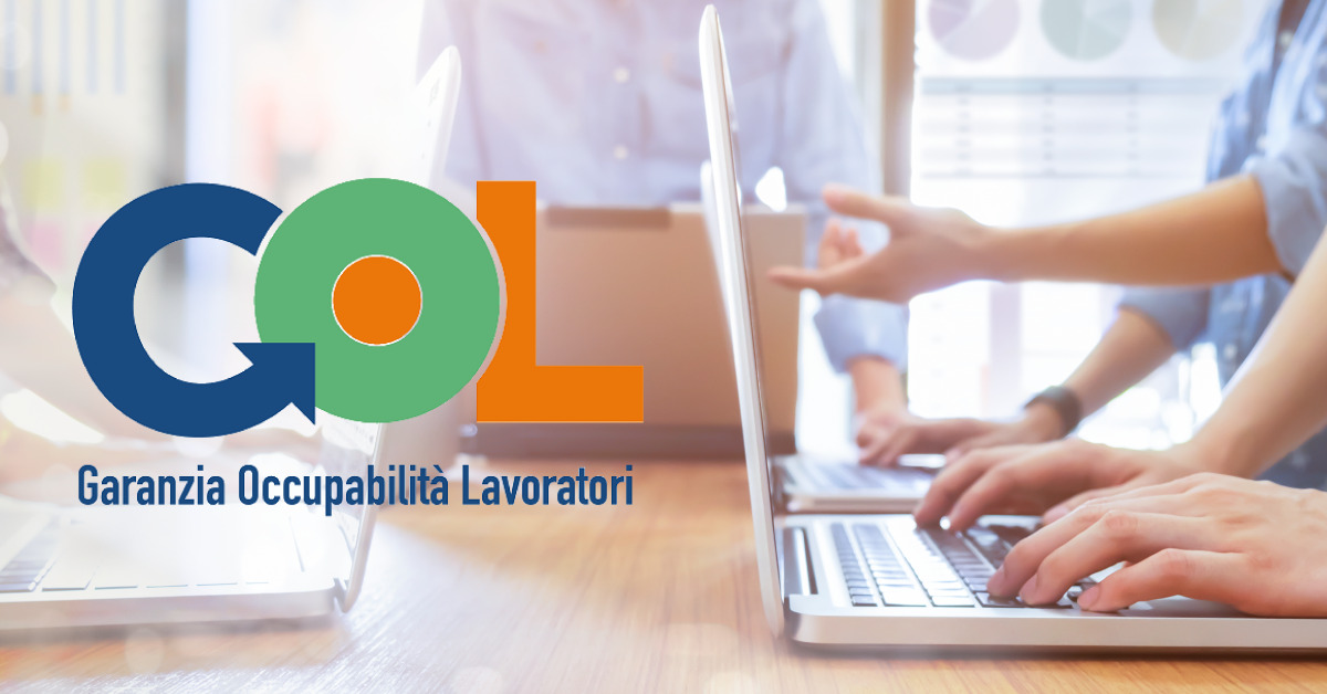 REFOL: Rete Formazione Lavoro