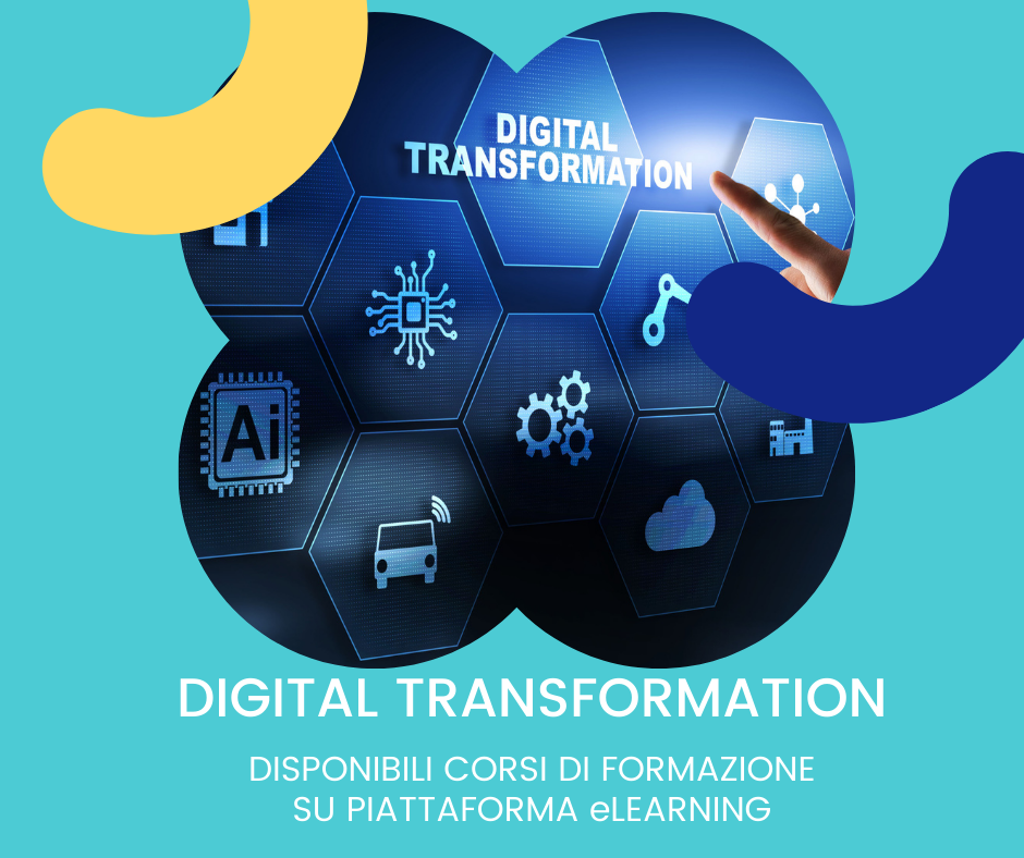 digital transformation