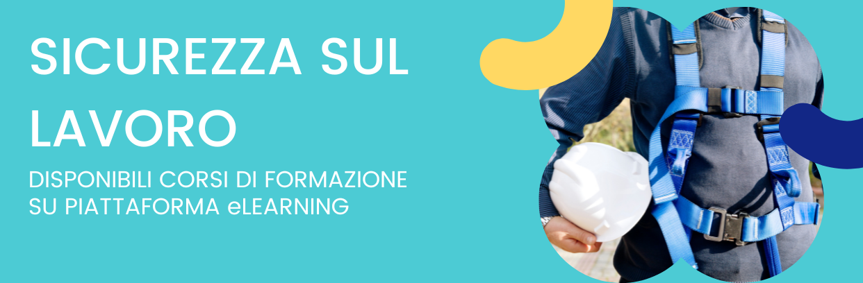 corsi sicurezza sul lavoro