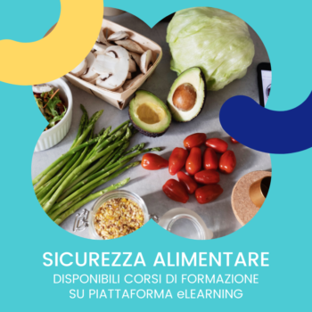 corsi sicurezza alimentare