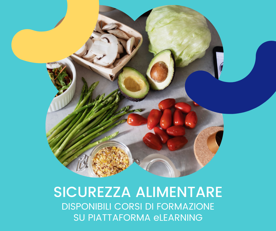 corsi sicurezza alimentare