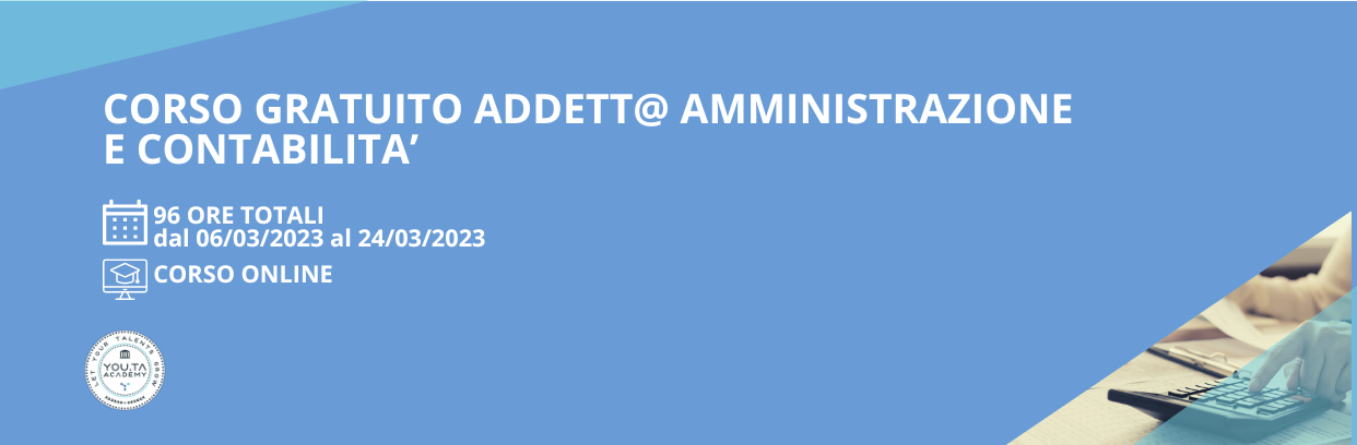 contabilità