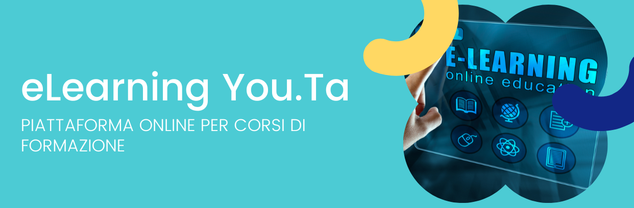 eLearning: la piattaforma di You.Ta