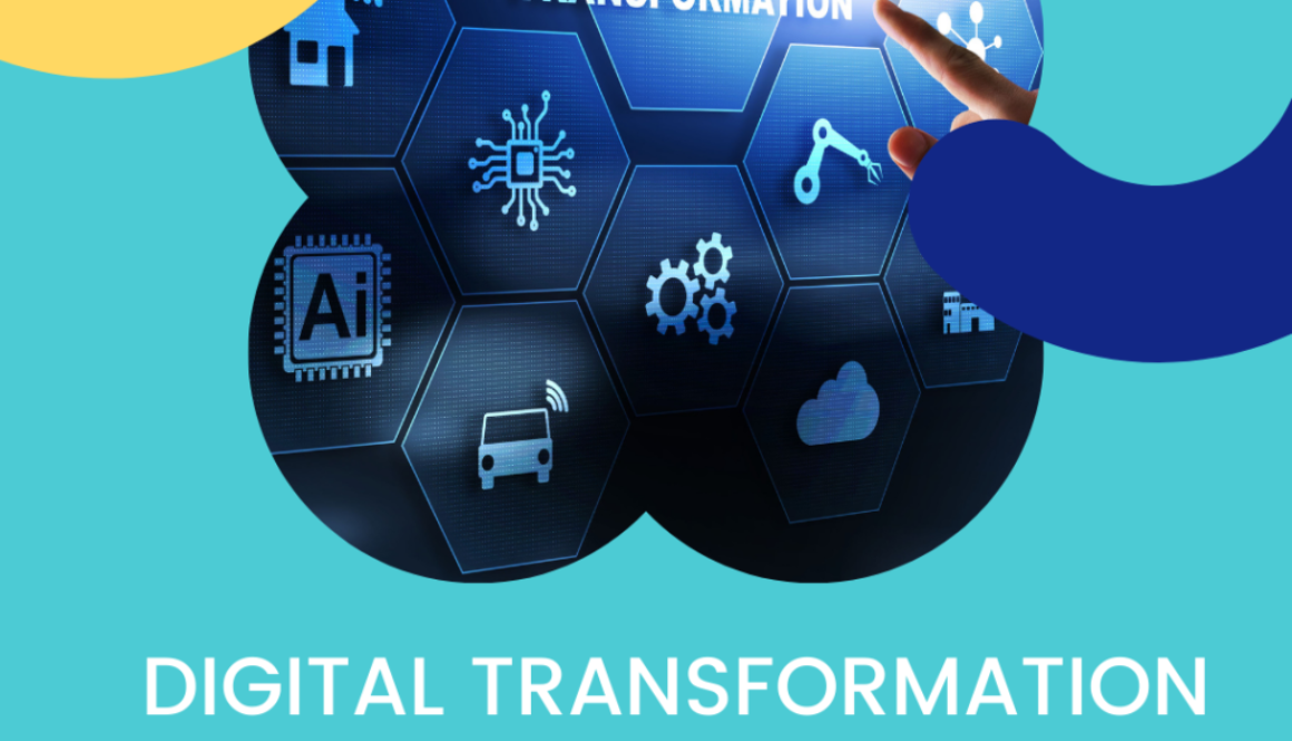 corsi elearning digital transformation