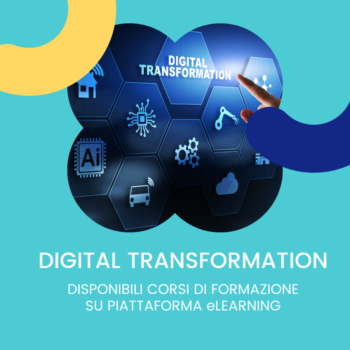 corsi elearning digital transformation