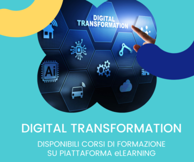 corsi elearning digital transformation