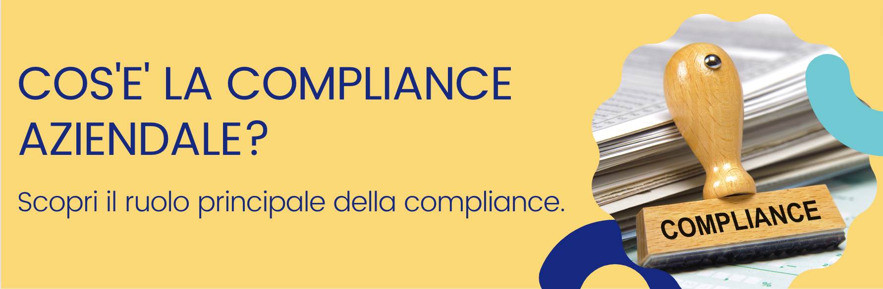 cos'è la compliance