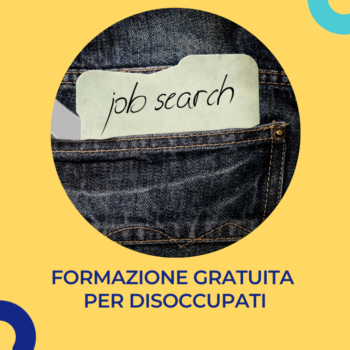 formazione inoccupati