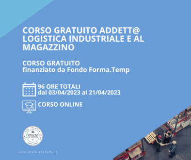 addetto logistica (Post di Facebook) (1920 × 1080 px) (Post Instagram (Quadrato)) (Documento A4) (Post di Facebook (Paesaggio))