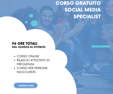 Corso Addetto Commerciale e vendite maggio 2023 (Post Instagram (Quadrato)) (1)