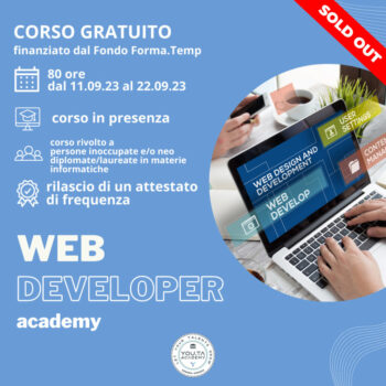 Corso-Web-developer-settembre-2023-(Post-Instagram-(Quadrato)