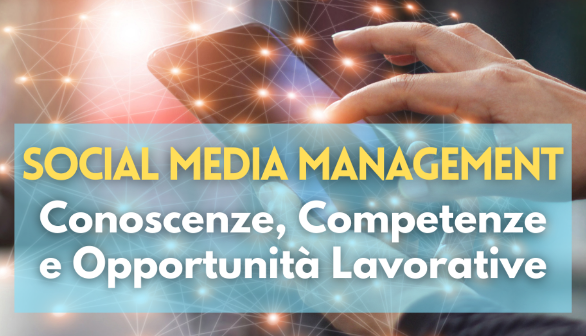 MINIATURA LAVORO SOCIAL MEDIA MANAGER