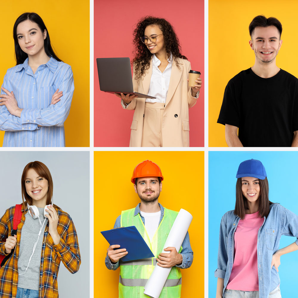 I 10 lavori più richiesti per il 2025 YOU.TA ACADEMY