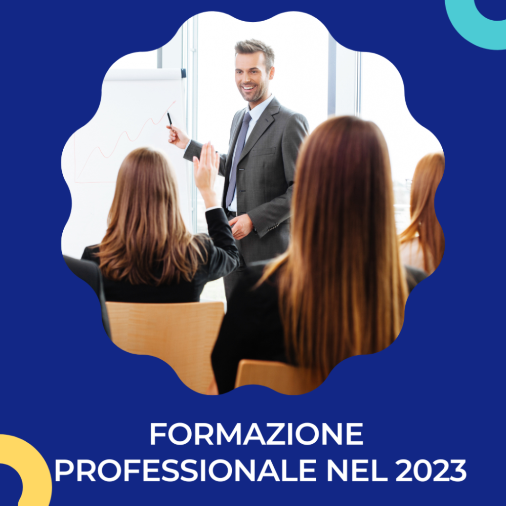 3 formazione